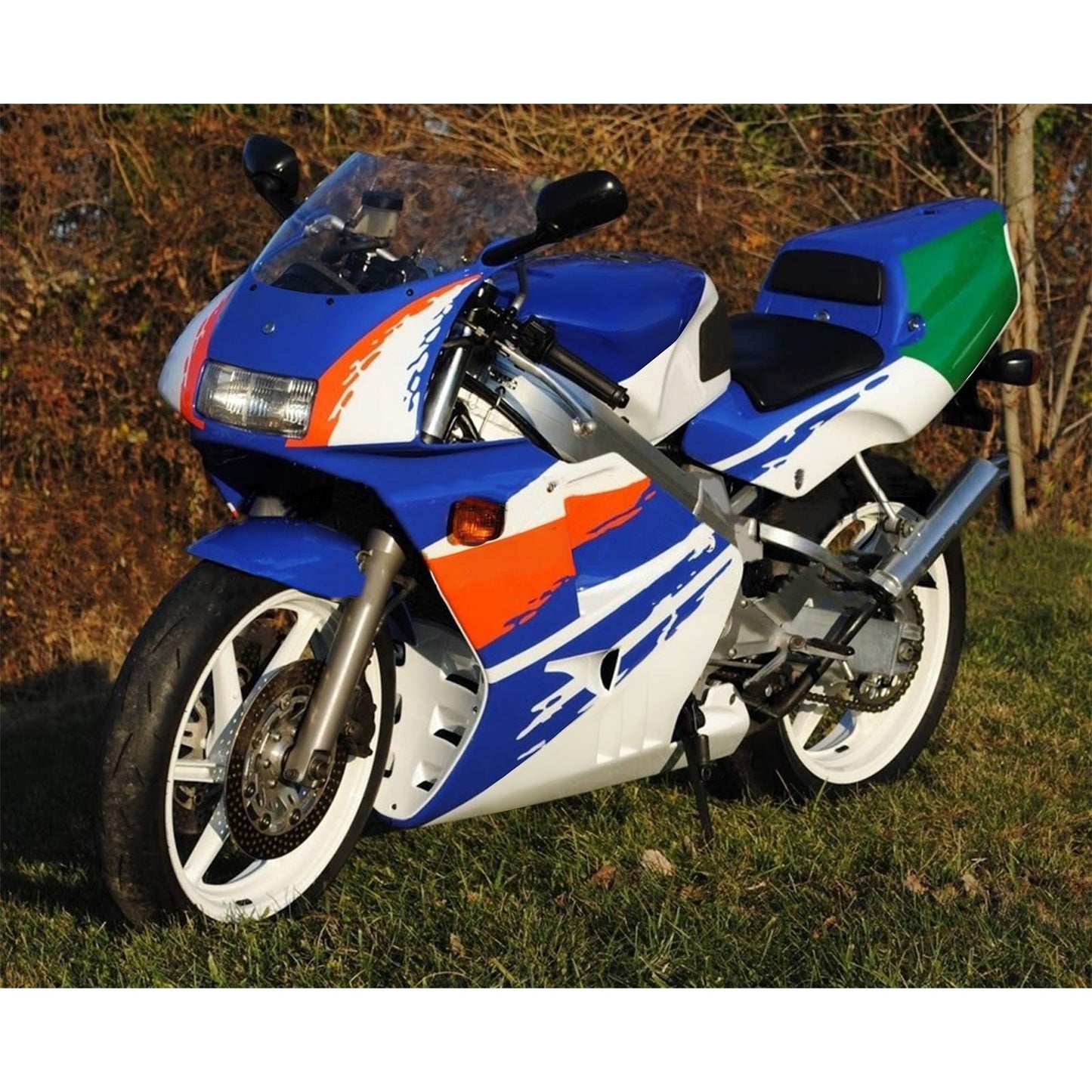 Kit carenatura Honda NSR250 PGM-3 1990-1993