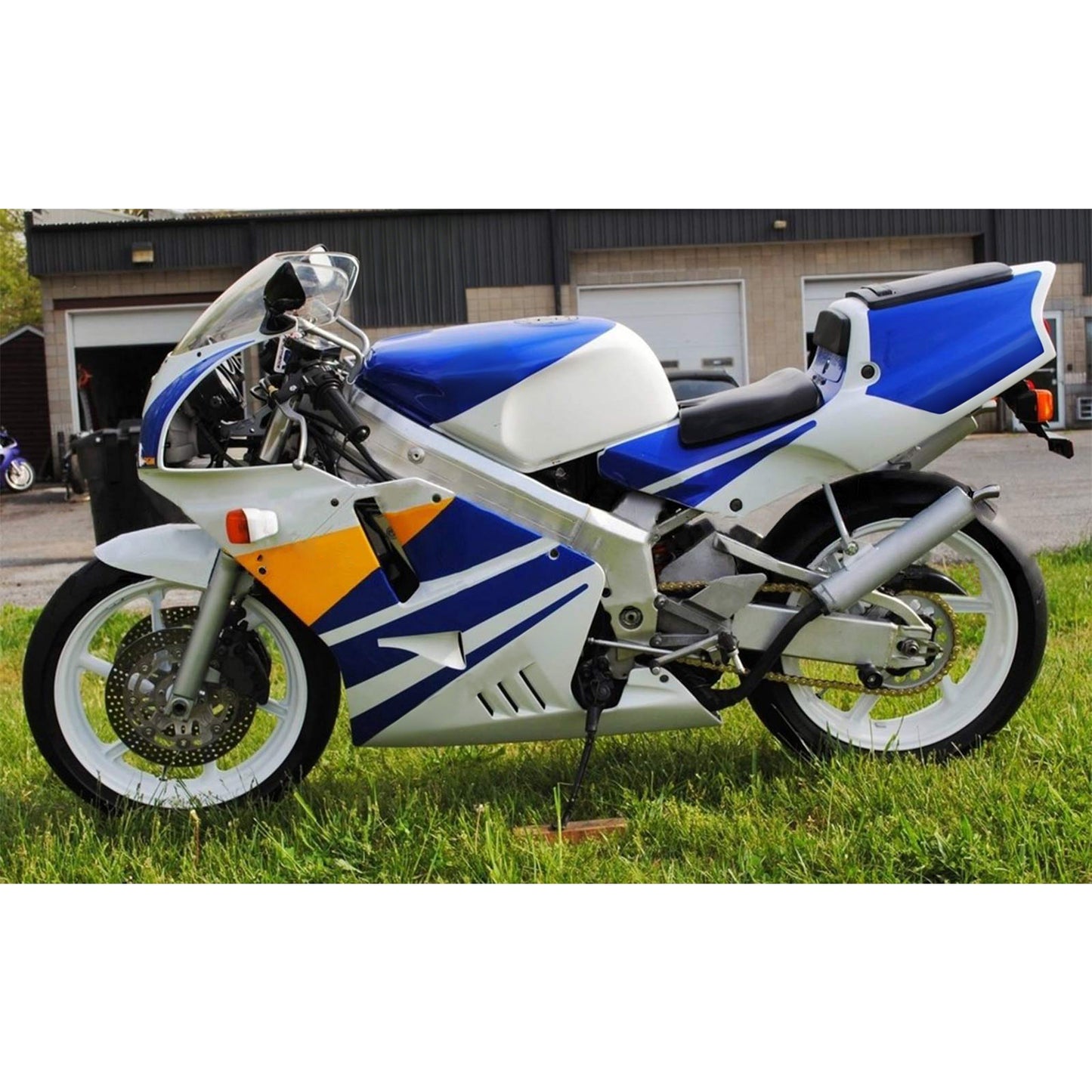 Kit carenatura Honda NSR250 PGM-3 1990-1993