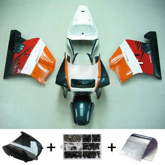 Kit carenatura Honda NSR250 PGM-3 1990-1993