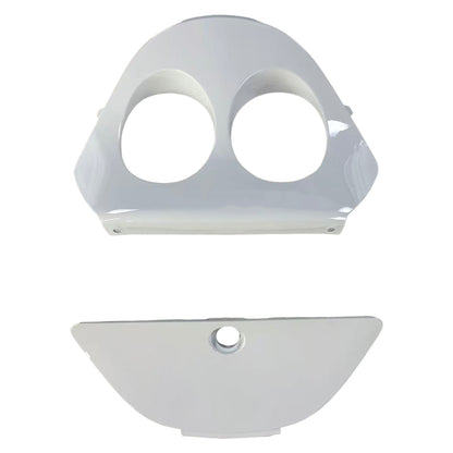 Honda NSR250 PGM-4 1994-1996 Kit carenatura Carrozzeria Plastica ABS