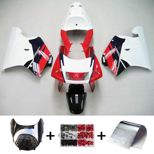 Honda NSR250 PGM-4 1994-1996 Kit carenatura Carrozzeria Plastica ABS