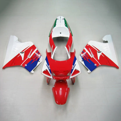 Honda NSR250 PGM-4 1994-1996 Kit carenatura Carrozzeria Plastica ABS