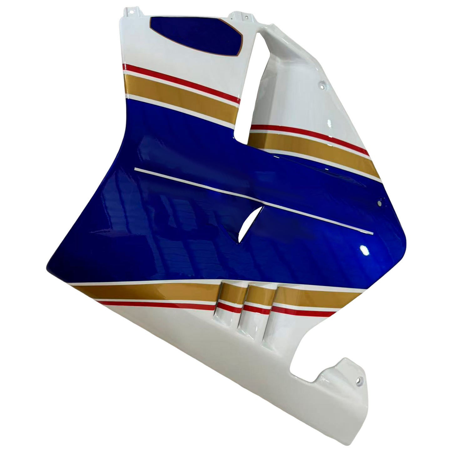 Honda NSR250 PGM-4 1994-1996 Kit carenatura Carrozzeria Plastica ABS