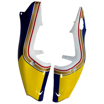 Honda NSR250 PGM-4 1994-1996 Kit carenatura Carrozzeria Plastica ABS