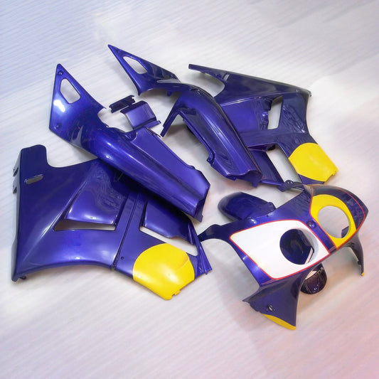 Kit carenatura Honda VFR400R NC30 1988-1992 Carrozzeria Plastica ABS