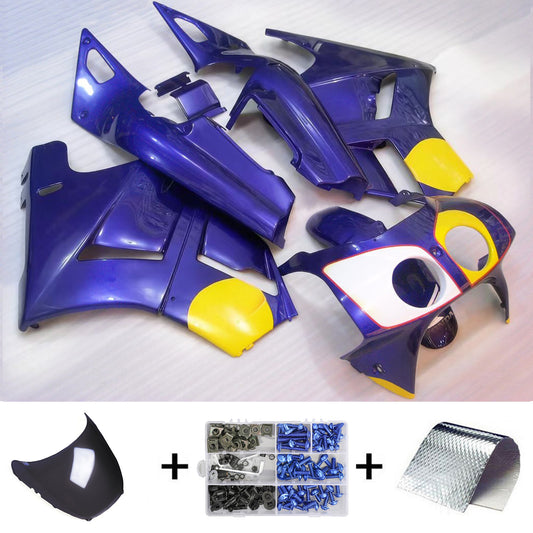 Kit carenatura Honda VFR400R NC30 1988-1992 Carrozzeria Plastica ABS