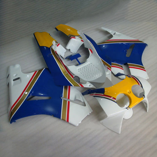 Kit carenatura Honda VFR400R NC30 1988-1992 Carrozzeria Plastica ABS