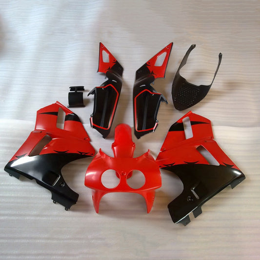 Kit carenatura Honda VFR400R NC30 1988-1992 Carrozzeria Plastica ABS