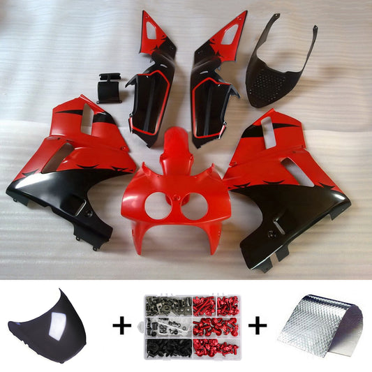 Kit carenatura Honda VFR400R NC30 1988-1992 Carrozzeria Plastica ABS