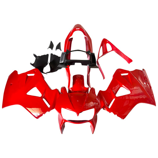 Kit carenatura Honda VFR800 1998-2001 Carrozzeria Plastica ABS