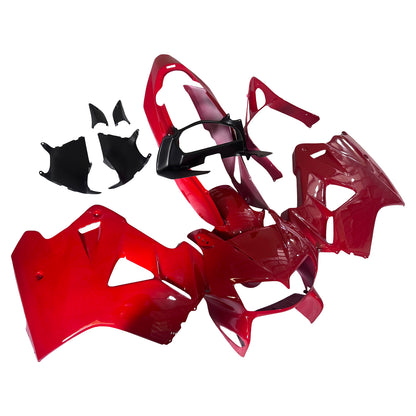 Kit carenatura Honda VFR800 1998-2001 Carrozzeria Plastica ABS