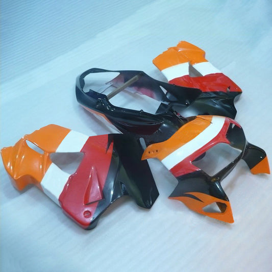 Kit carenatura Honda VFR800 1998-2001 Carrozzeria Plastica ABS