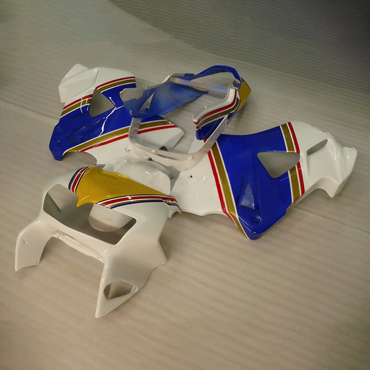 Kit carenatura Honda VFR800 1998-2001 Carrozzeria Plastica ABS