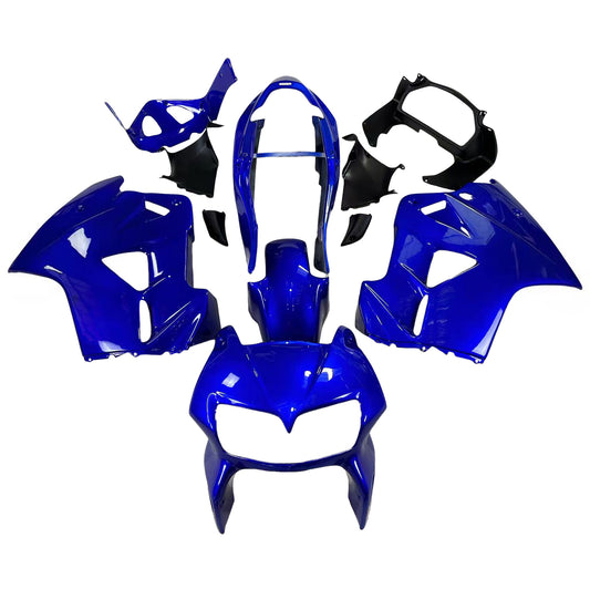 Kit carenatura Honda VFR800 1998-2001 Carrozzeria Plastica ABS