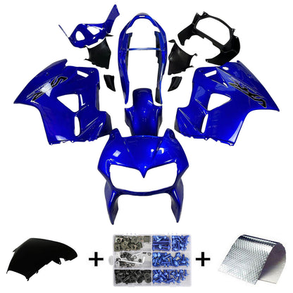 Kit carenatura Honda VFR800 1998-2001 Carrozzeria Plastica ABS