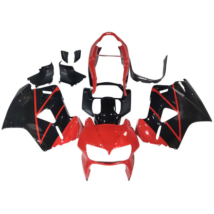 Kit carenatura Honda VFR800 1998-2001 Carrozzeria Plastica ABS