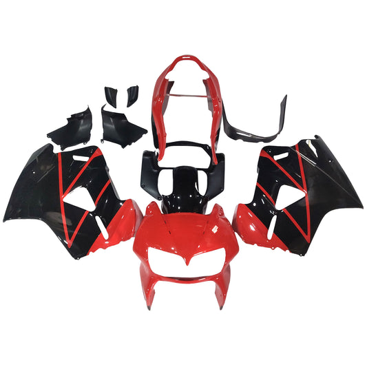 Kit carenatura Honda VFR800 1998-2001 Carrozzeria Plastica ABS