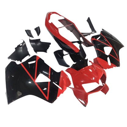 Kit carenatura Honda VFR800 1998-2001 Carrozzeria Plastica ABS