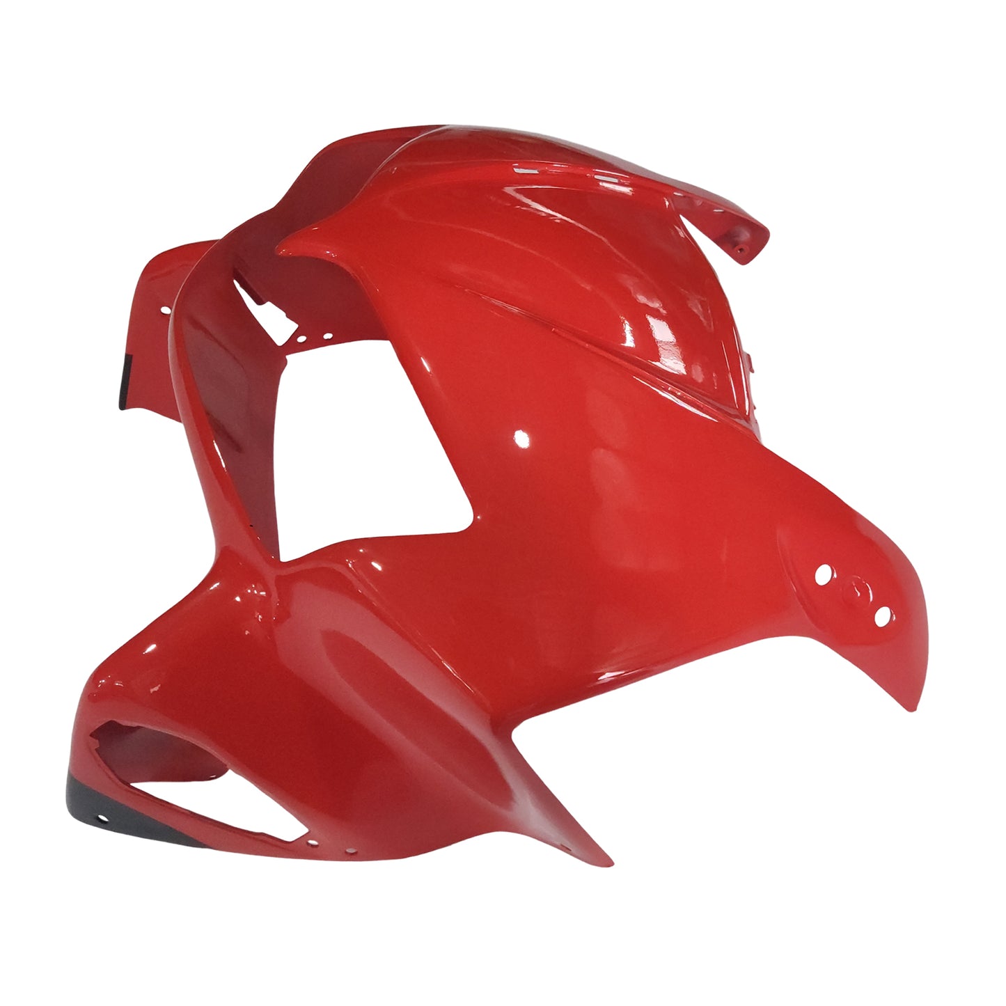 Kit carenatura Honda VFR800 1998-2001 Carrozzeria Plastica ABS