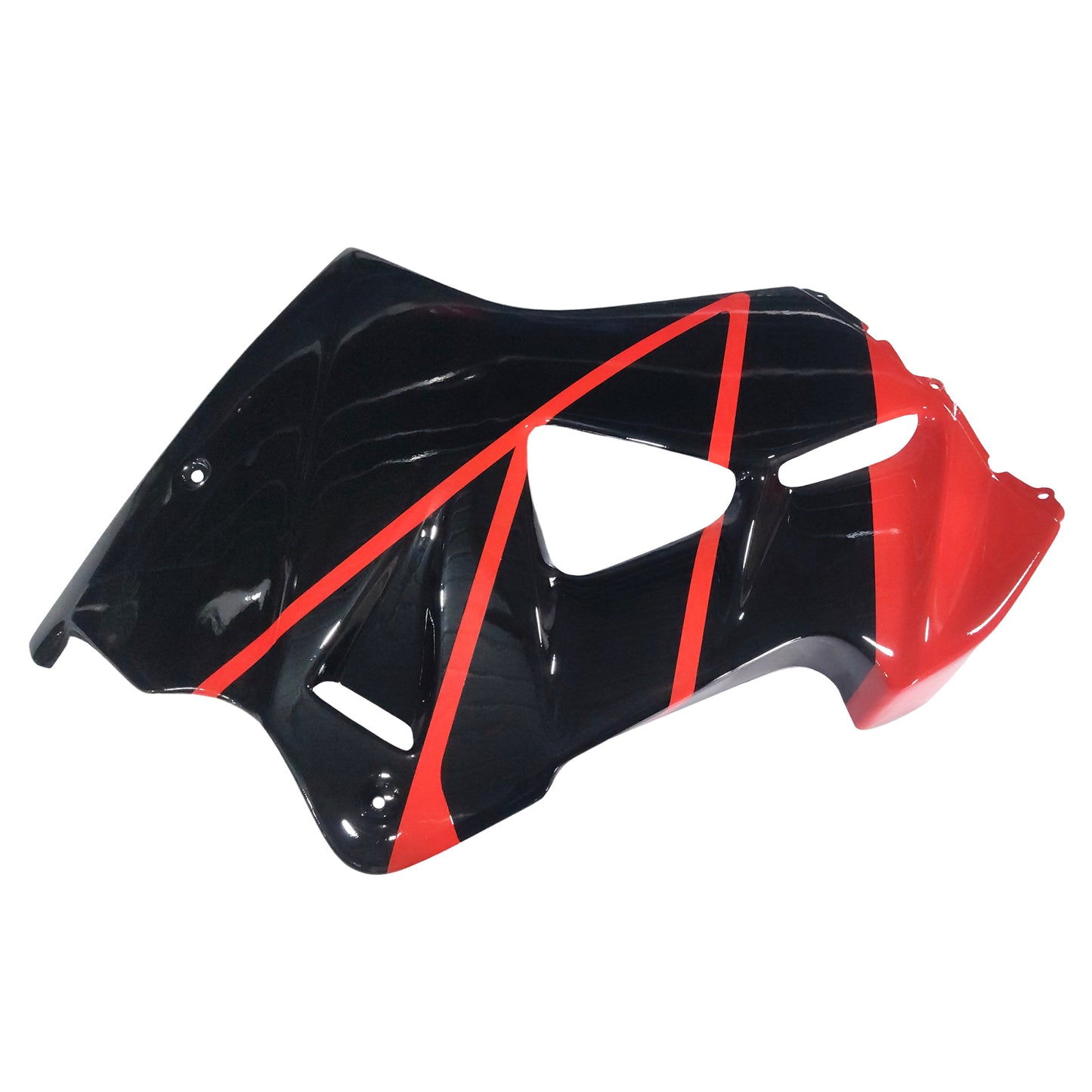 Kit carenatura Honda VFR800 1998-2001 Carrozzeria Plastica ABS