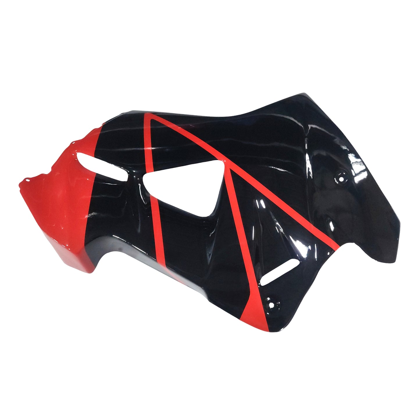 Kit carenatura Honda VFR800 1998-2001 Carrozzeria Plastica ABS
