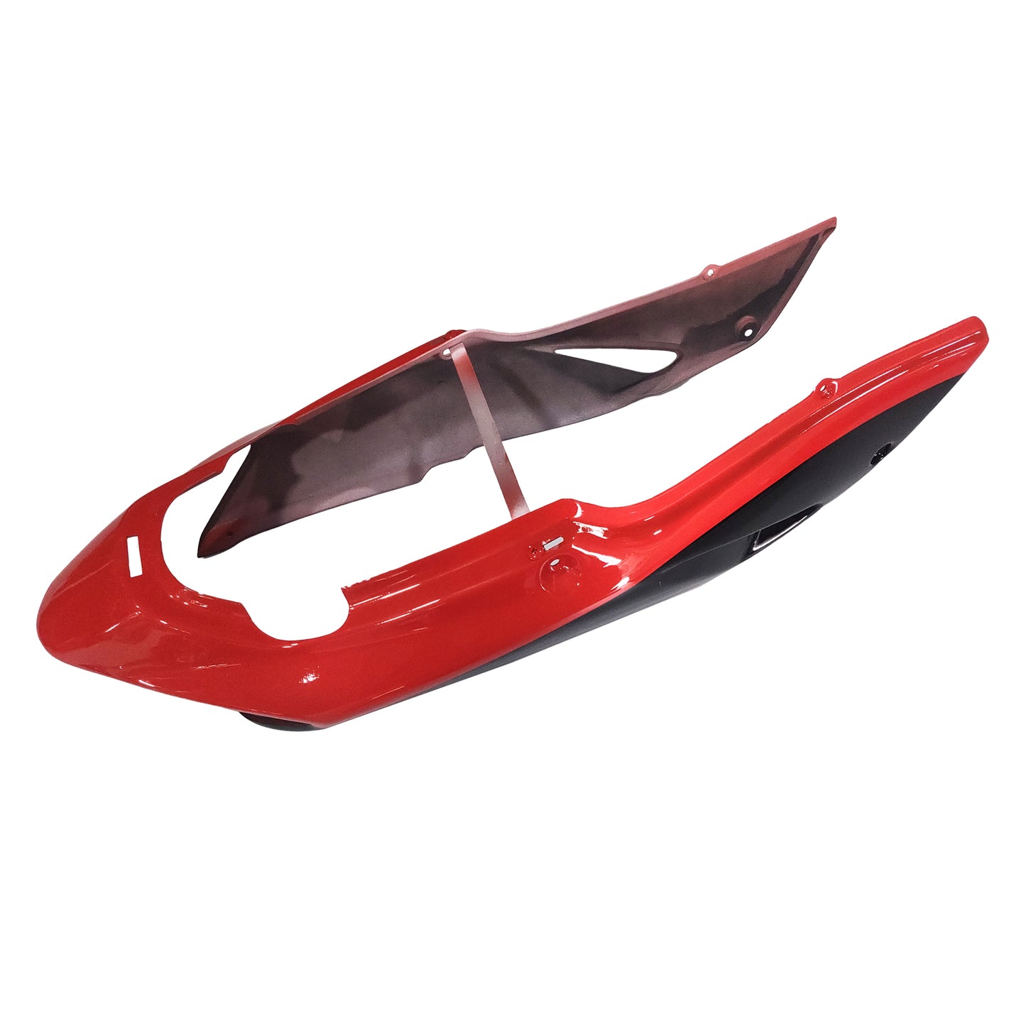 Kit carenatura Honda VFR800 1998-2001 Carrozzeria Plastica ABS