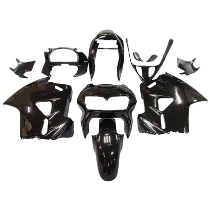 Kit carenatura Honda VFR800 1998-2001 Carrozzeria Plastica ABS