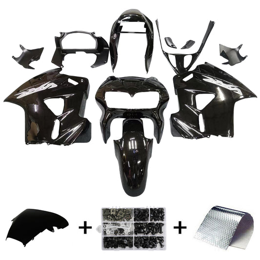 Kit carenatura Honda VFR800 1998-2001 Carrozzeria Plastica ABS