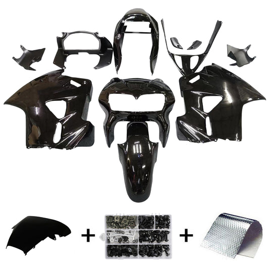 Kit carenatura Honda VFR800 1998-2001 Carrozzeria Plastica ABS