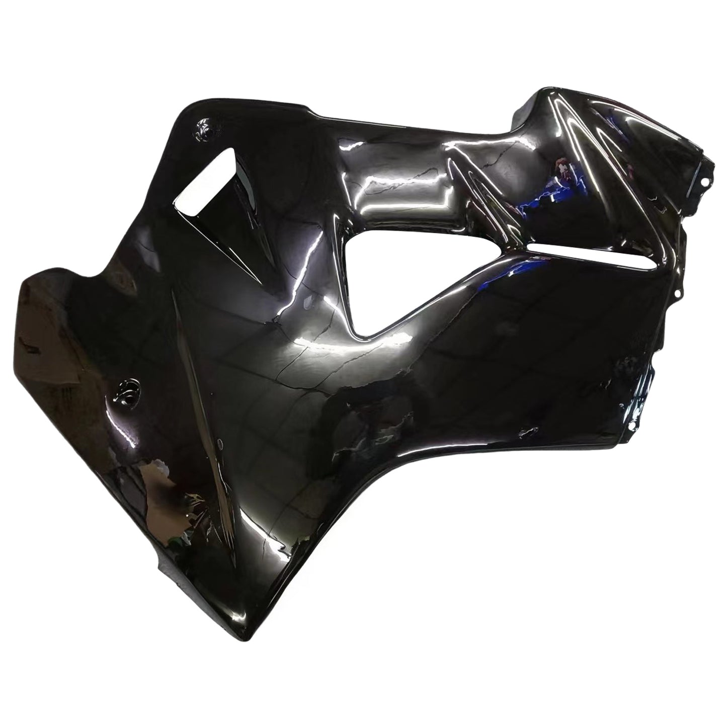 Kit carenatura Honda VFR800 1998-2001 Carrozzeria Plastica ABS
