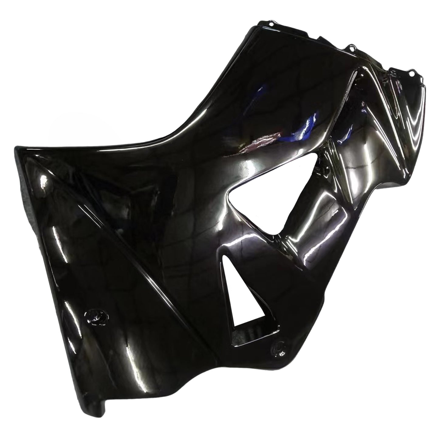 Kit carenatura Honda VFR800 1998-2001 Carrozzeria Plastica ABS