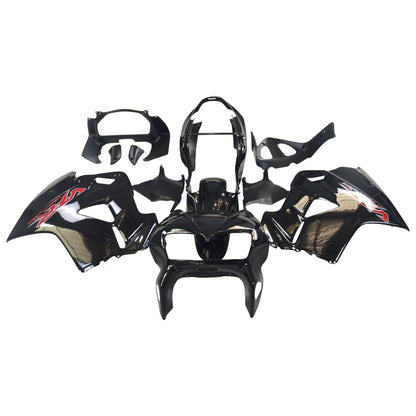 Kit carenatura Honda VFR800 1998-2001 Carrozzeria Plastica ABS