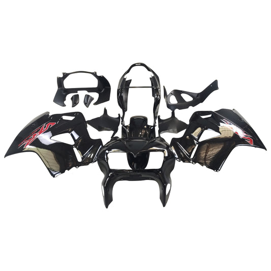 Kit carenatura Honda VFR800 1998-2001 Carrozzeria Plastica ABS