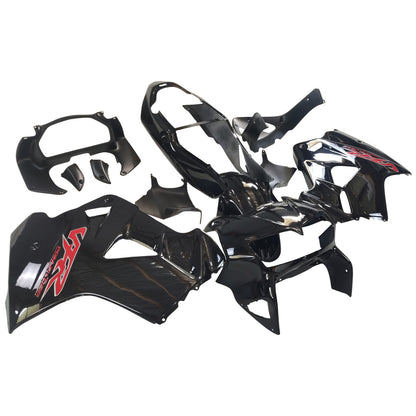 Kit carenatura Honda VFR800 1998-2001 Carrozzeria Plastica ABS