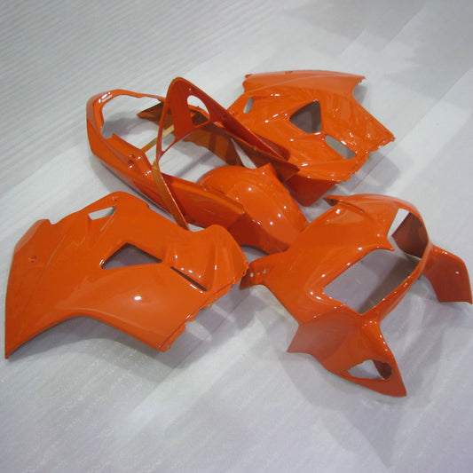 Kit carenatura Honda VFR800 1998-2001 Carrozzeria Plastica ABS