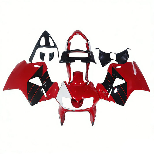 Kit carenatura iniezione Honda VFR800 1998-2001 Carrozzeria plastica ABS
