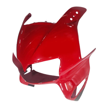 Kit carenatura iniezione Honda VFR800 1998-2001 Carrozzeria plastica ABS