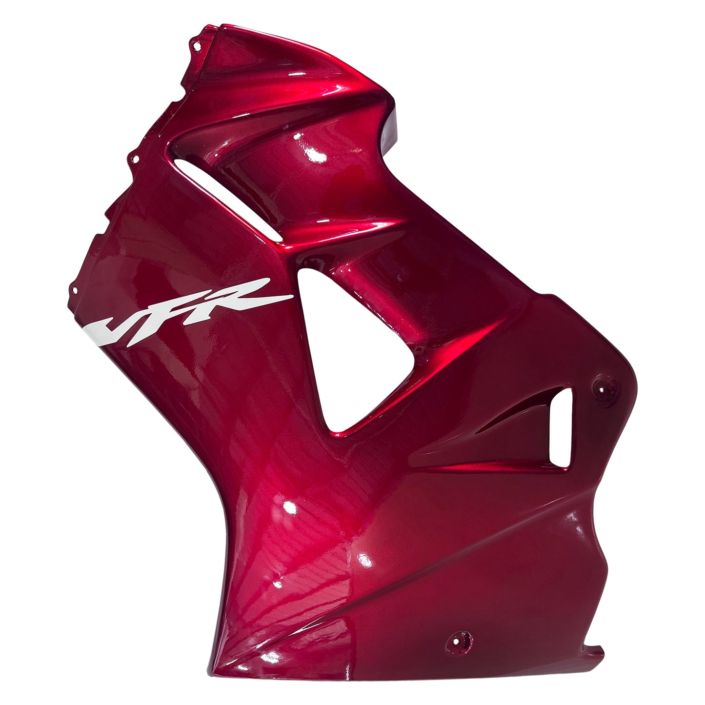 Kit carenatura iniezione Honda VFR800 1998-2001 Carrozzeria plastica ABS