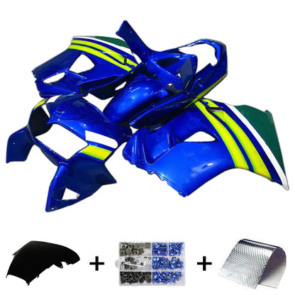 Kit carenatura iniezione Honda VFR800 1998-2001 Carrozzeria plastica ABS
