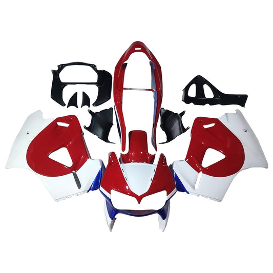 Kit carenatura iniezione Honda VFR800 1998-2001 Carrozzeria plastica ABS