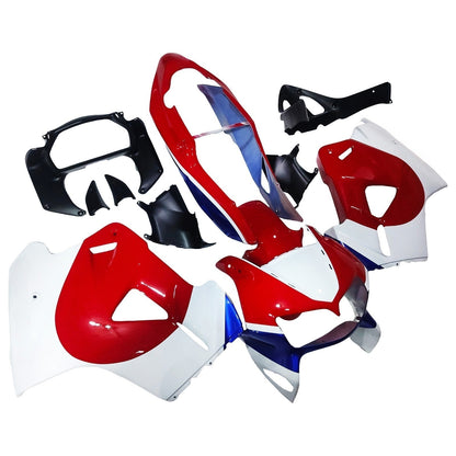 Kit carenatura iniezione Honda VFR800 1998-2001 Carrozzeria plastica ABS