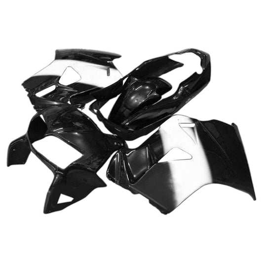 Kit carenatura iniezione Honda VFR800 1998-2001 Carrozzeria plastica ABS