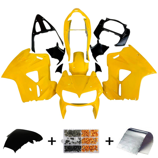Kit carenatura iniezione Honda VFR800 1998-2001 Carrozzeria plastica ABS