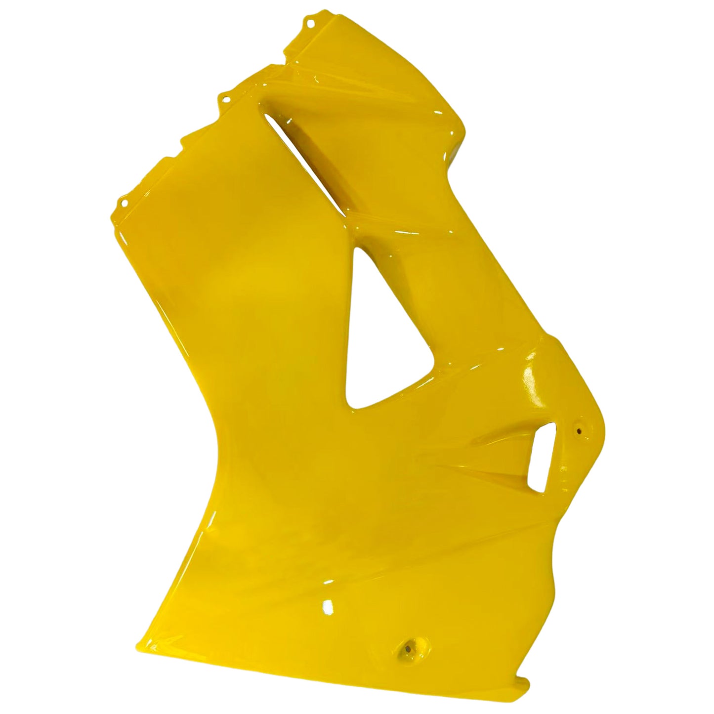 Kit carenatura iniezione Honda VFR800 1998-2001 Carrozzeria plastica ABS