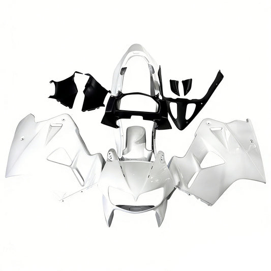 Kit carenatura iniezione Honda VFR800 1998-2001 Carrozzeria plastica ABS