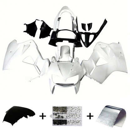 Kit carenatura iniezione Honda VFR800 1998-2001 Carrozzeria plastica ABS