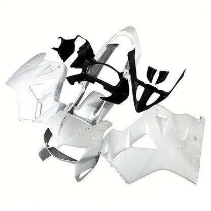 Kit carenatura iniezione Honda VFR800 1998-2001 Carrozzeria plastica ABS