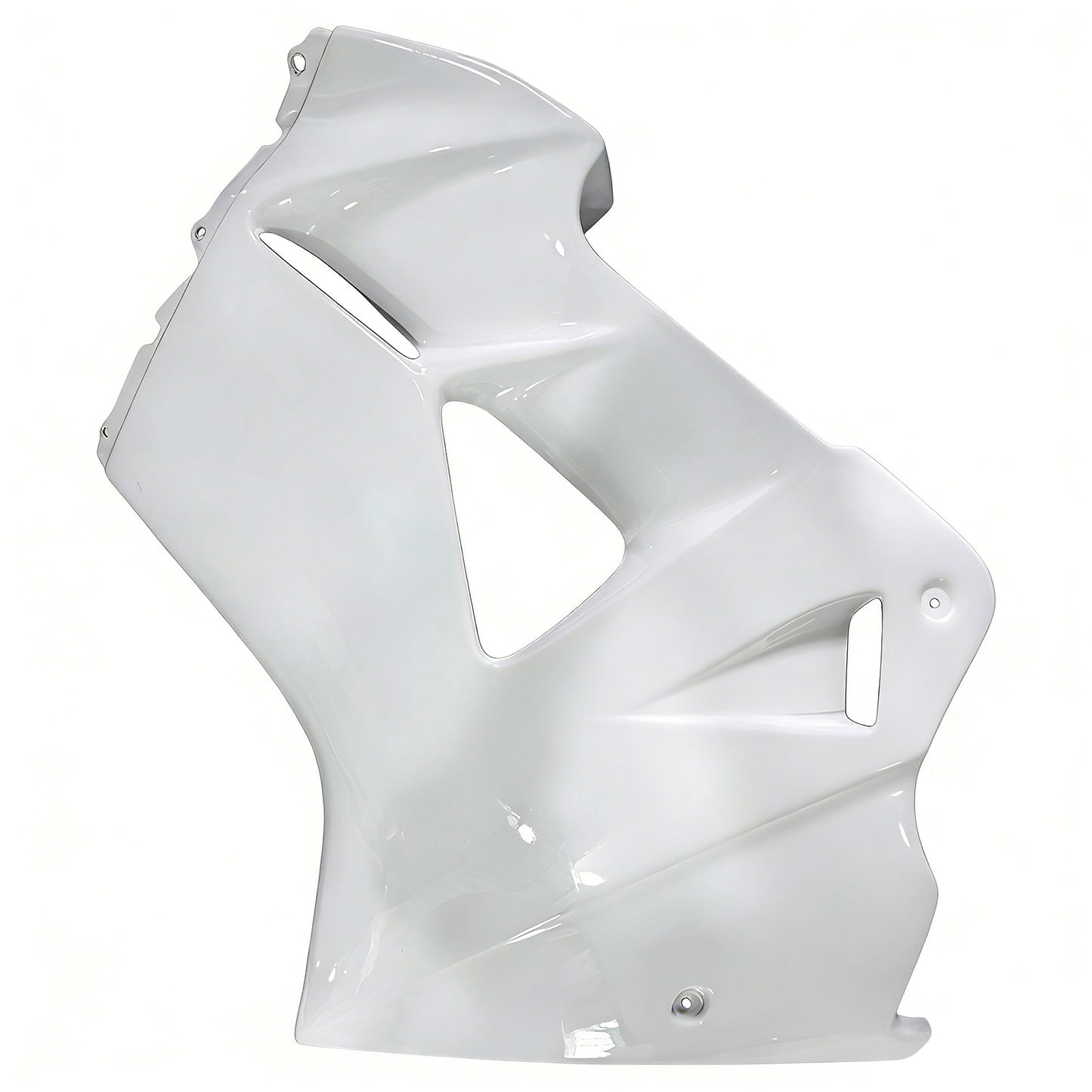 Kit carenatura iniezione Honda VFR800 1998-2001 Carrozzeria plastica ABS