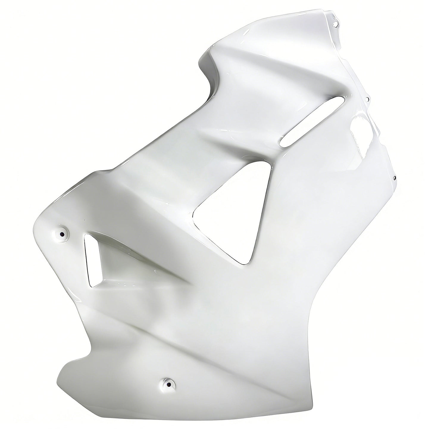 Kit carenatura iniezione Honda VFR800 1998-2001 Carrozzeria plastica ABS