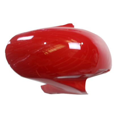 Amotopart Honda VFR1200 2010-2013 Kit carena Carrozzeria Plastica ABS